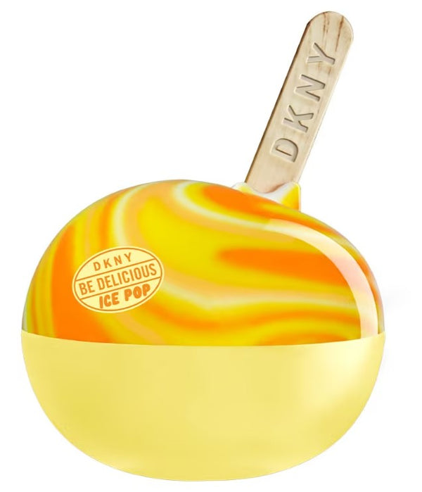 DKNY Be Delicious Ice Pop Citrus Splash 50ml EDP Spray