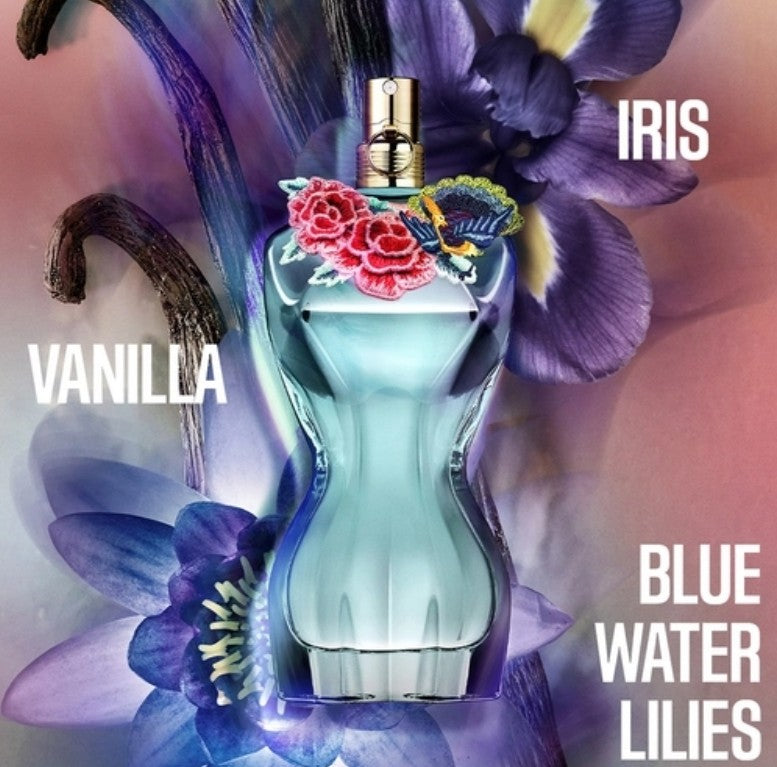 Jean Paul Gaultier La Belle Paradise Garden 100ml EDP Spray