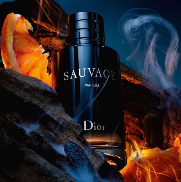 Dior Sauvage Parfum Spray 200ml