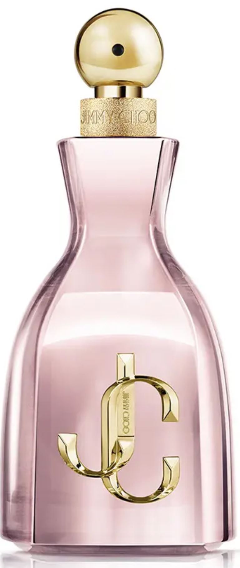 Jimmy Choo I Want Choo With Love 100ml EDP Spray