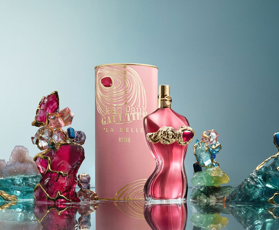 Jean Paul Gaultier La Belle Rosea 30ml EDP Spray