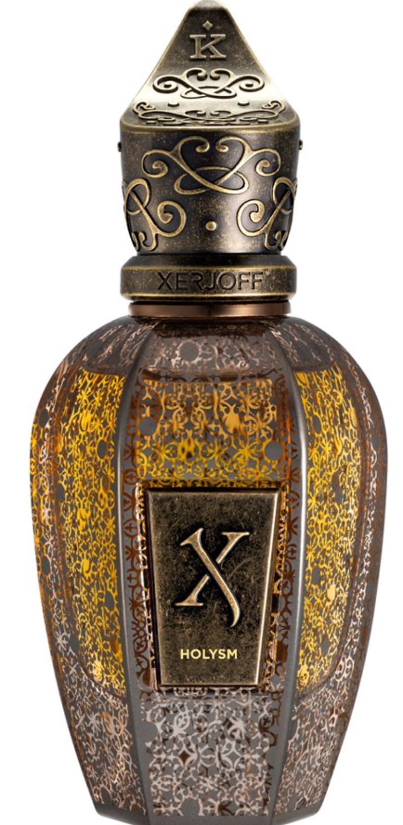 Xerjoff Holysm 50ml Parfum Spray