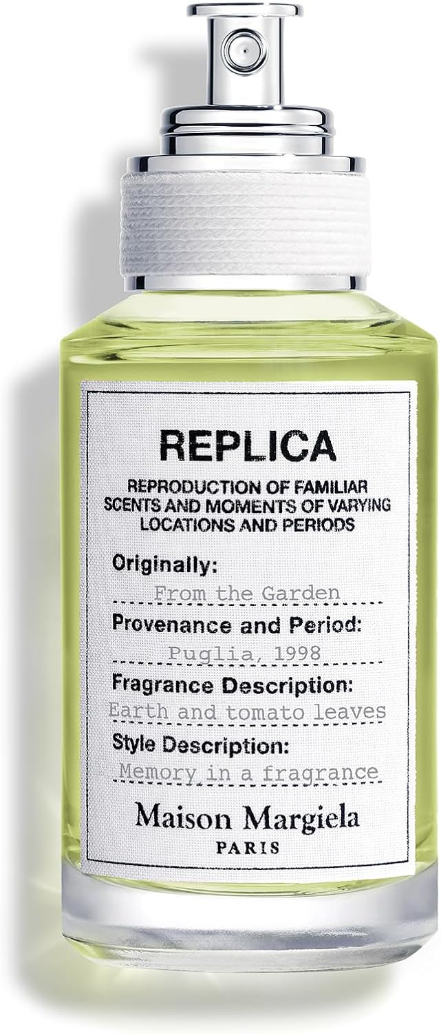 Maison Margiela Replica From The Garden 30ml EDT Spray