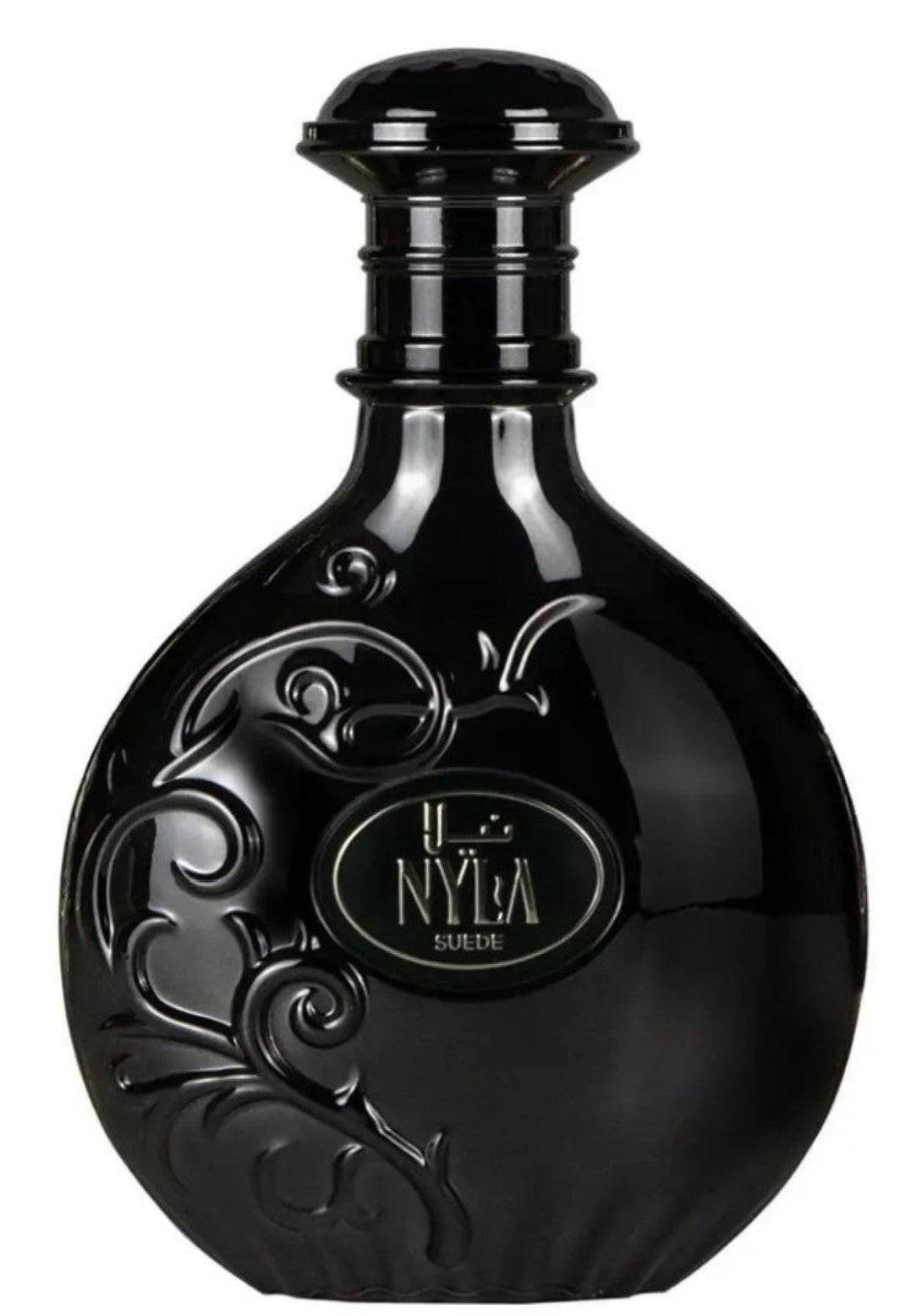 Arabiyat Prestige Nyla Suede 80ml EDP Spray