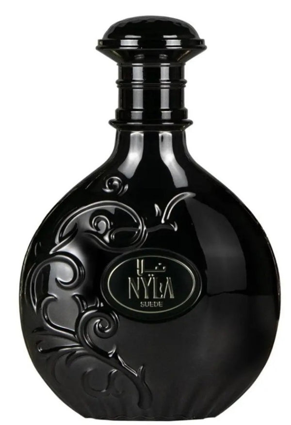 Arabiyat Prestige Nyla Suede 80ml EDP Spray