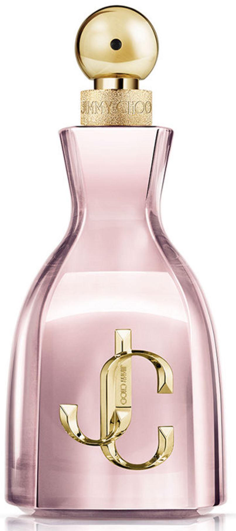 Jimmy Choo I Want Choo With Love 40ml EDP Spray