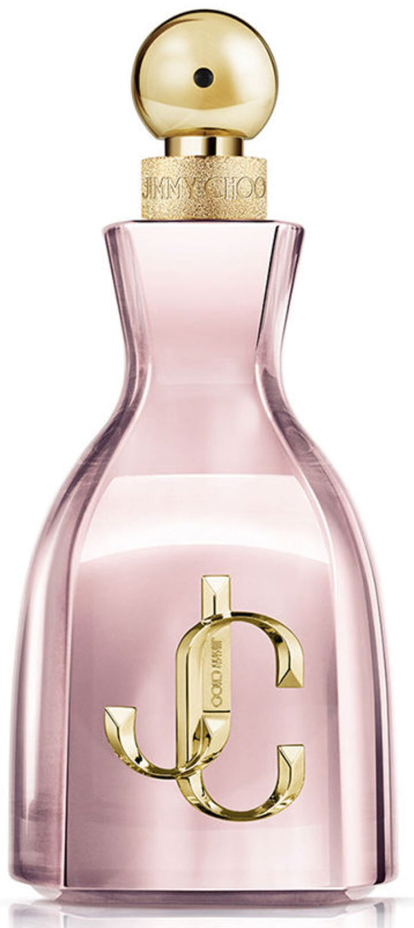 Jimmy Choo I Want Choo With Love 40ml EDP Spray