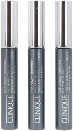 Clinique Lash Power Trio Mascara 3 x 6ml