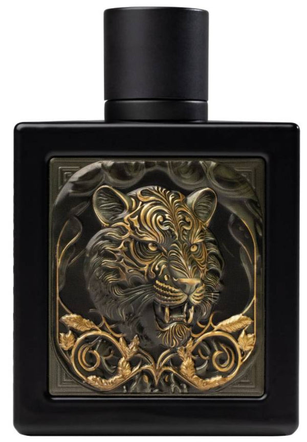 Rayhaan Tiger Cal Cologne Edition 100ml EDP Spray