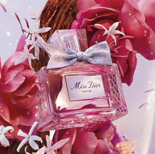 Dior Miss Dior 50ml Parfum Spray