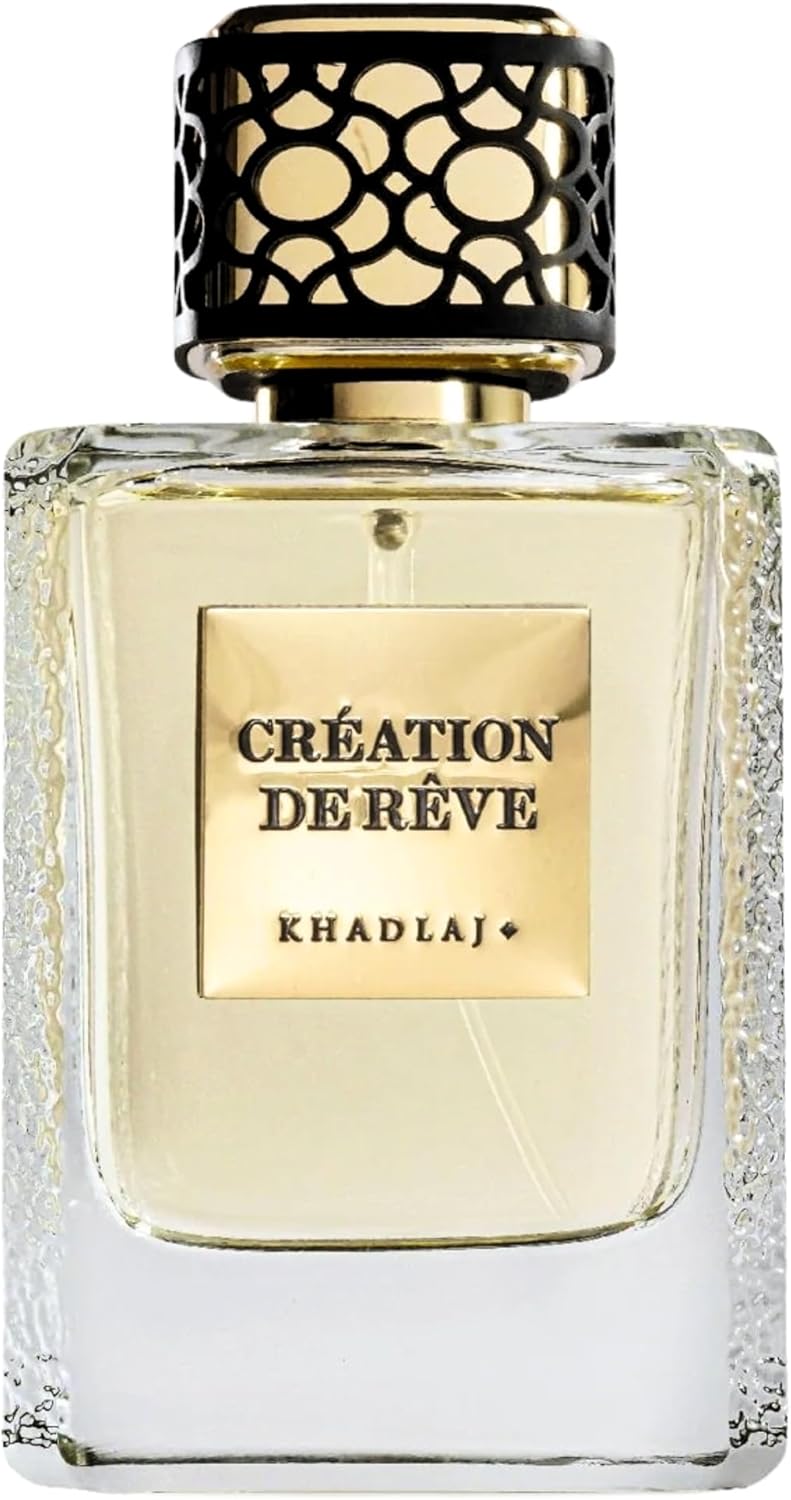 Khadlaj Creation De Rêve 100ml EDP Spray