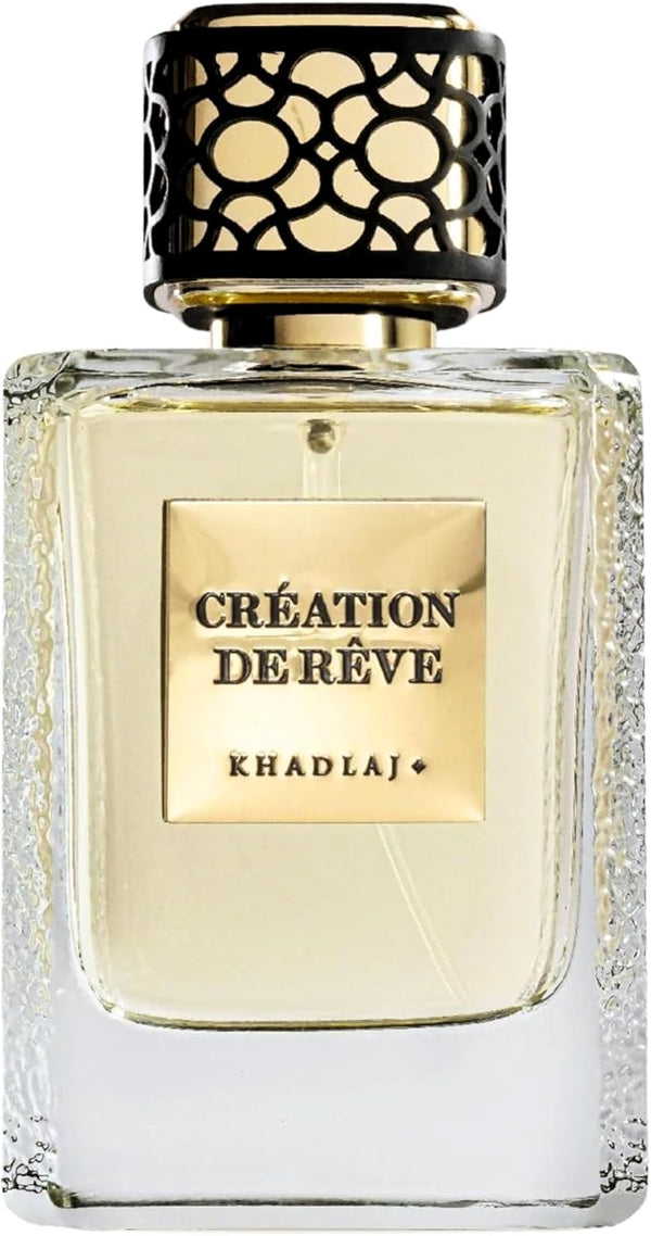 Khadlaj Creation De Rêve 100ml EDP Spray