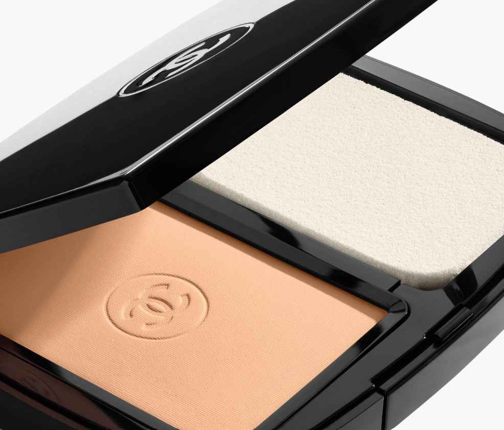 Chanel Ultra Le Teint Cushion Foundation 13g - B40
