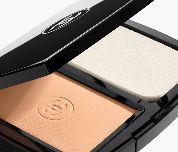 Chanel Ultra Le Teint Cushion Foundation 13g - B40