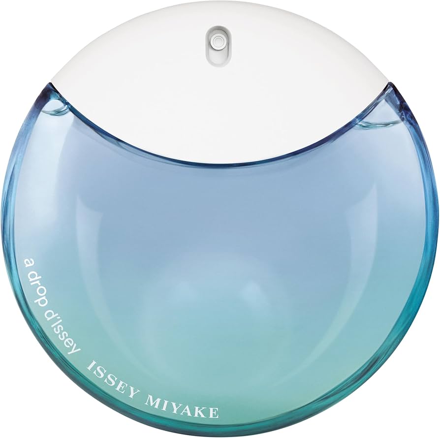 Issey Miyake A Drop D'Issey Fraiche 50ml EDP Spray