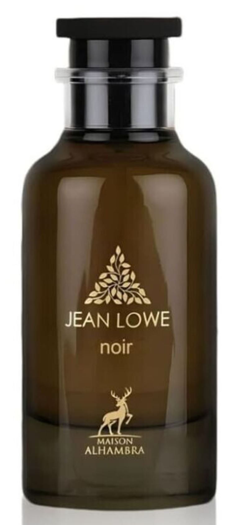 Maison Alhambra Jean Lowe Noir 100ml EDP Spray