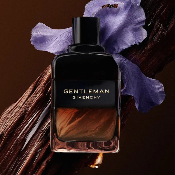 Givenchy Gentleman Réserve Privée 200ml EDP Spray