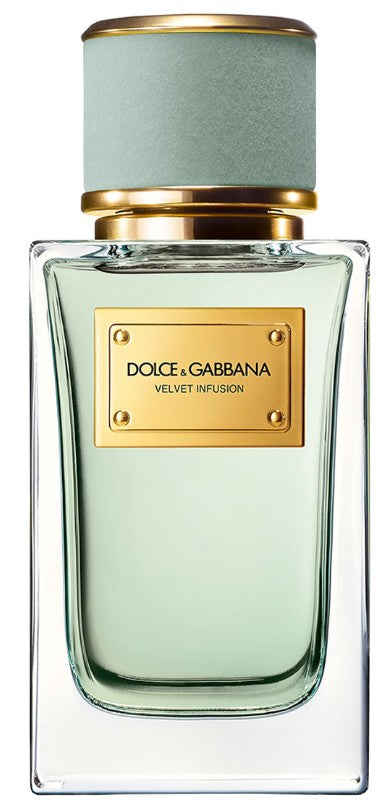 Dolce & Gabbana Velvet Infusion 100ml EDP Spray