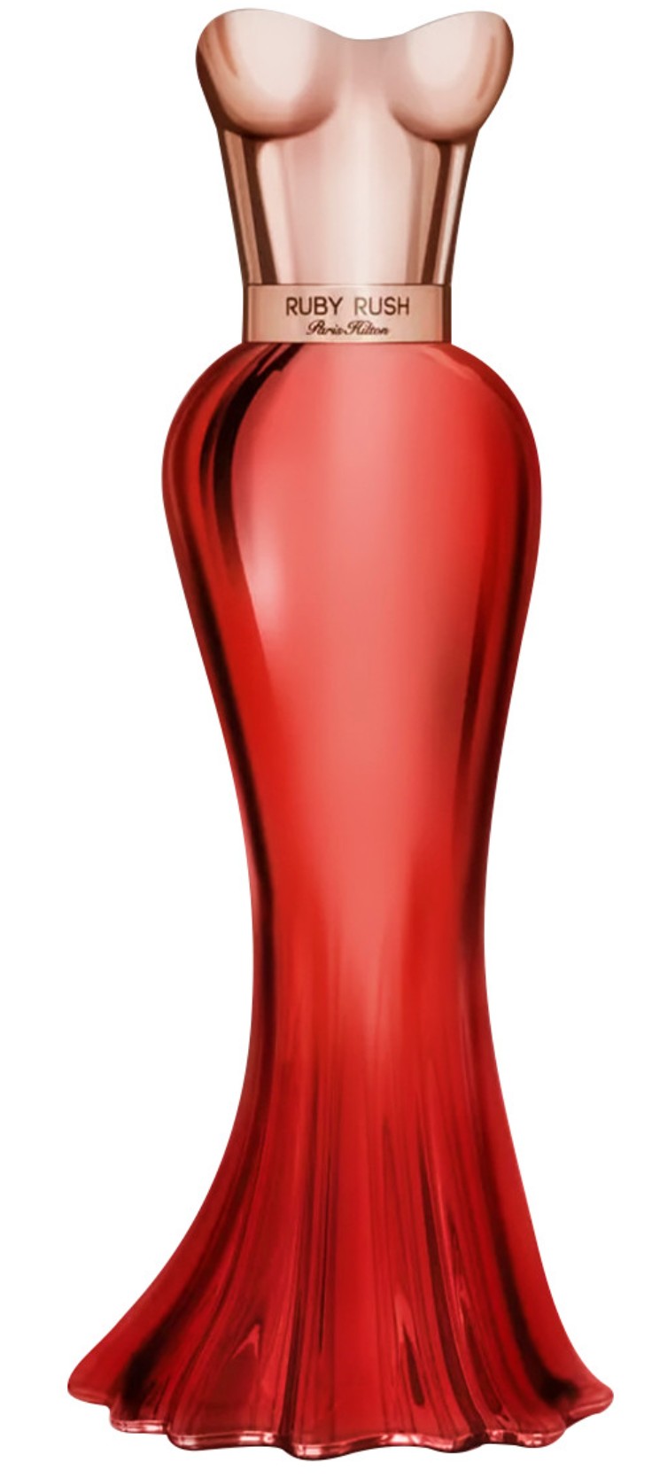 Paris Hilton Ruby Rush 100ml EDP Spray