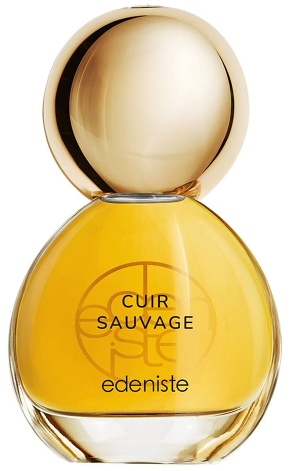 Edeniste Cuir Sauvage 30ml EDP Spray