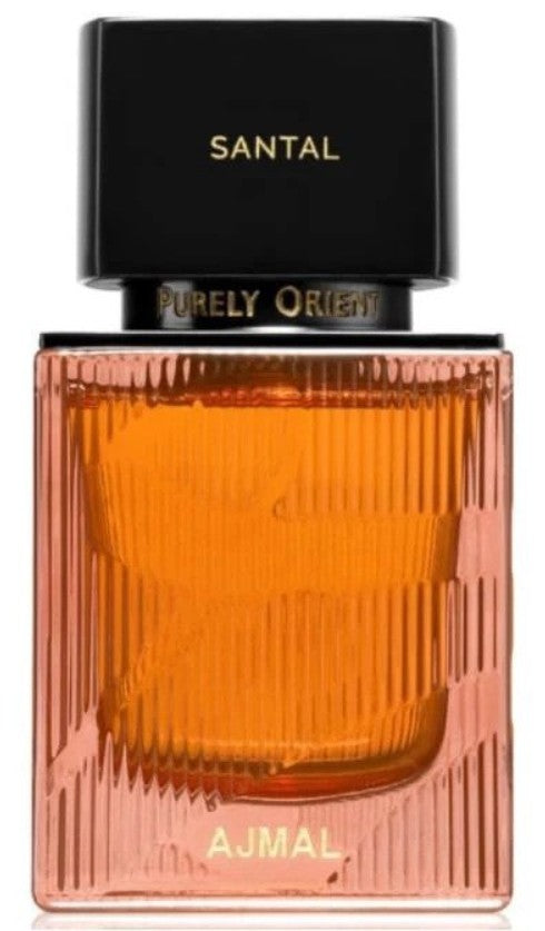 Ajmal Purely Orient Santal 75ml EDP Spray
