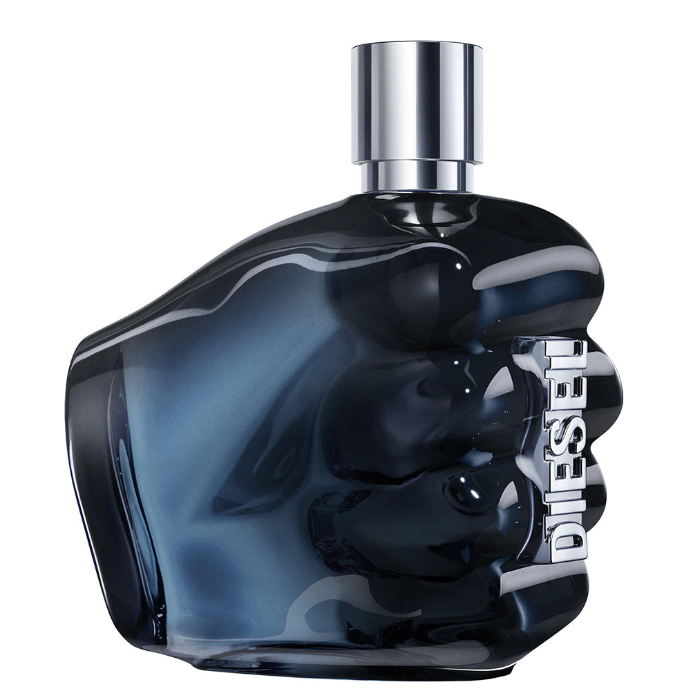 Diesel Only The Brave 125ml EDP Spray