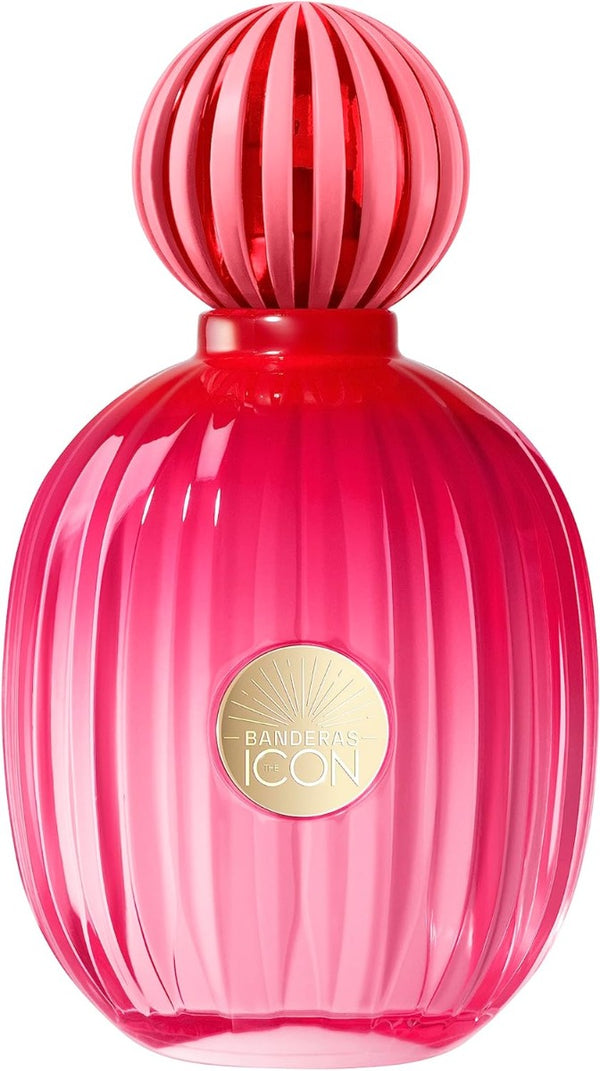 Antonio Banderas Icon Women 100ml EDP Spray