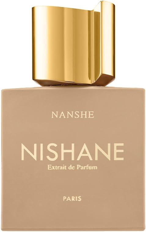 Nishane Nanshe 50ml Extrait De Parfum Spray