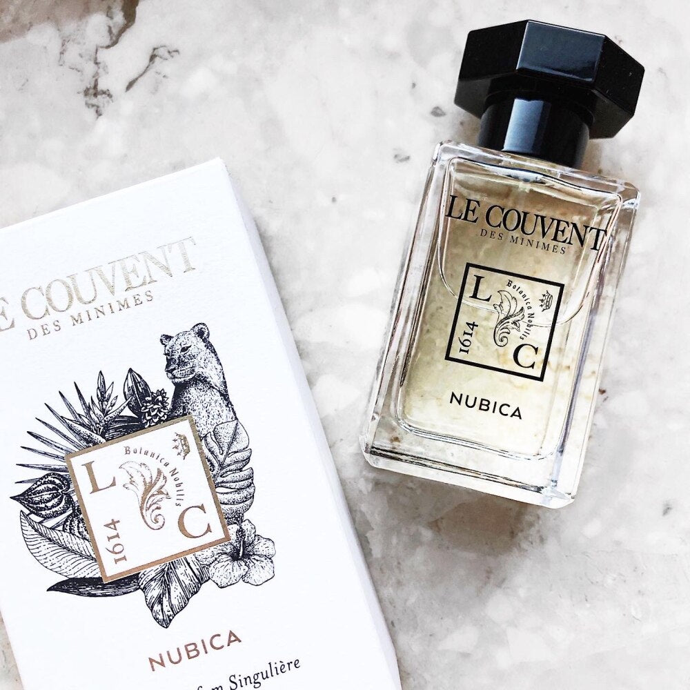 Le Couvent Des Minimes Nubica 50ml EDP Spray