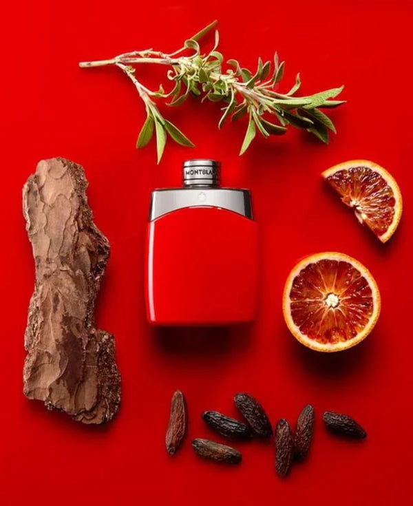 Montblanc Legend Red 200ml EDP Spray