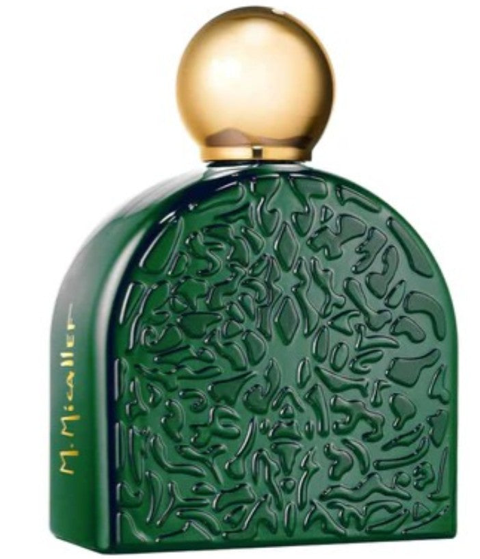 M. Micallef Secrets Of Love Ma Nature 100ml EDP Spray