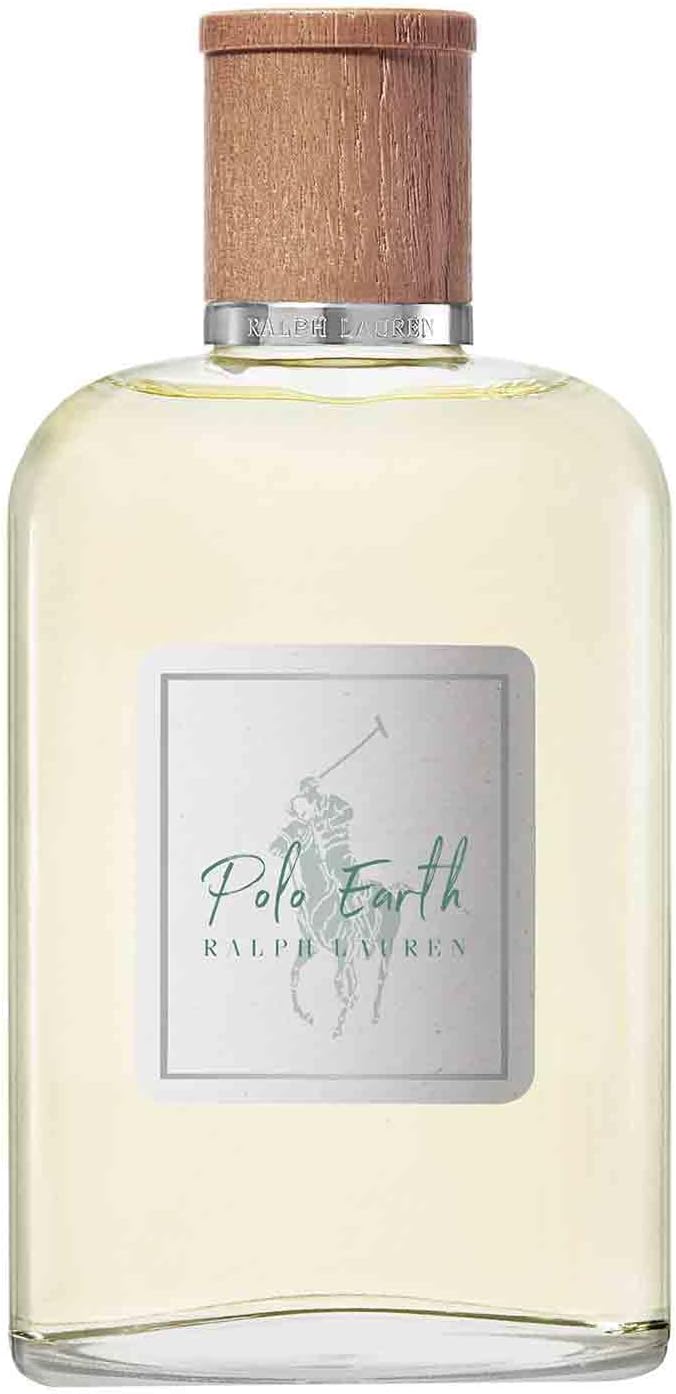 Ralph Lauren Polo Earth Moroccan Neroli 100ml EDT Spray