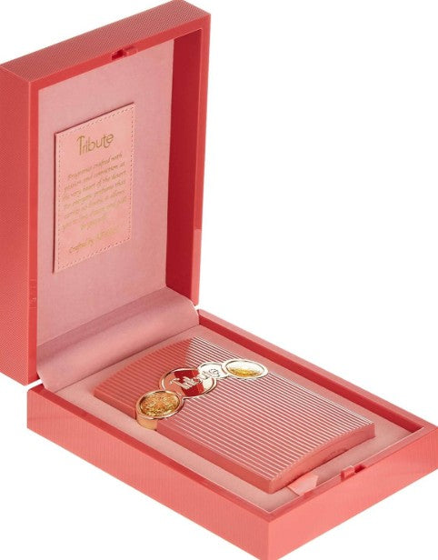 Afnan Tribute Pink 100ml EDP Spray