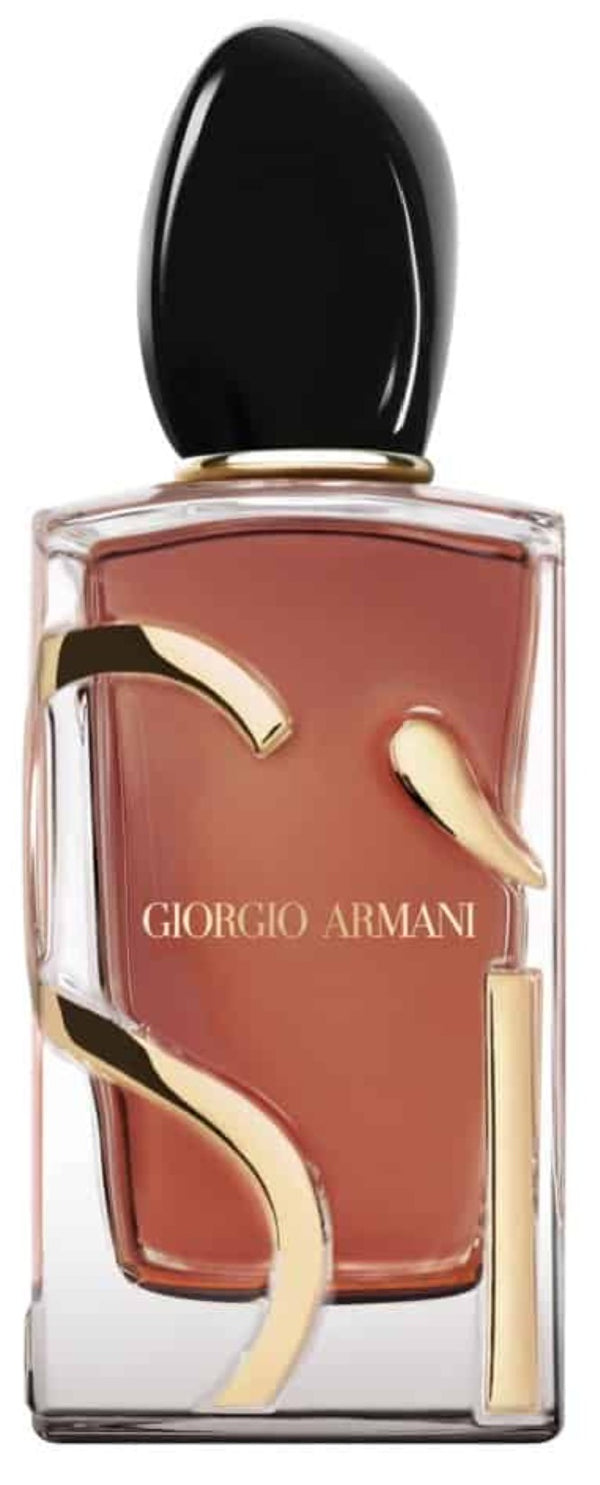 Giorgio Armani Si 100ml Parfum Spray