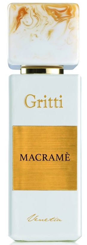 Gritti Macrame 100ml EDP Spray