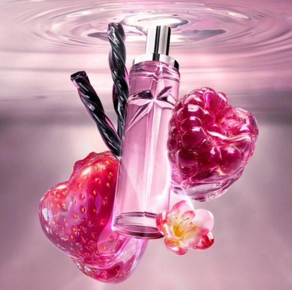 Thierry Mugler Starlicious Berry Licorice 75ml EDT Spray