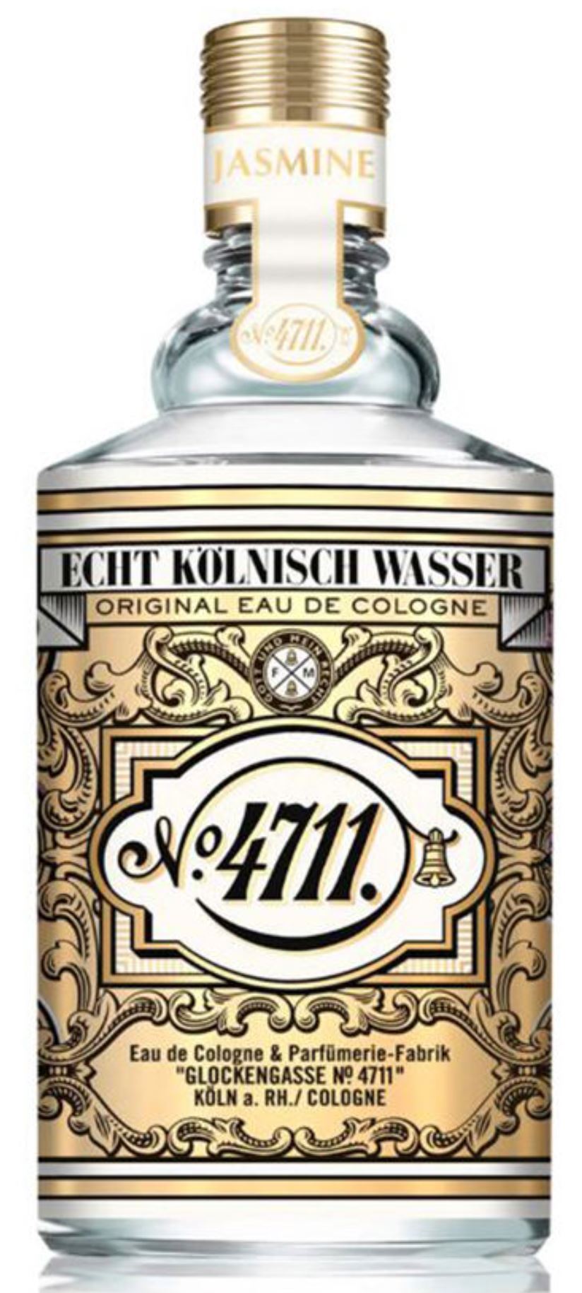 4711 Original Floral Collection Jasmine 100ml Eau de Cologne