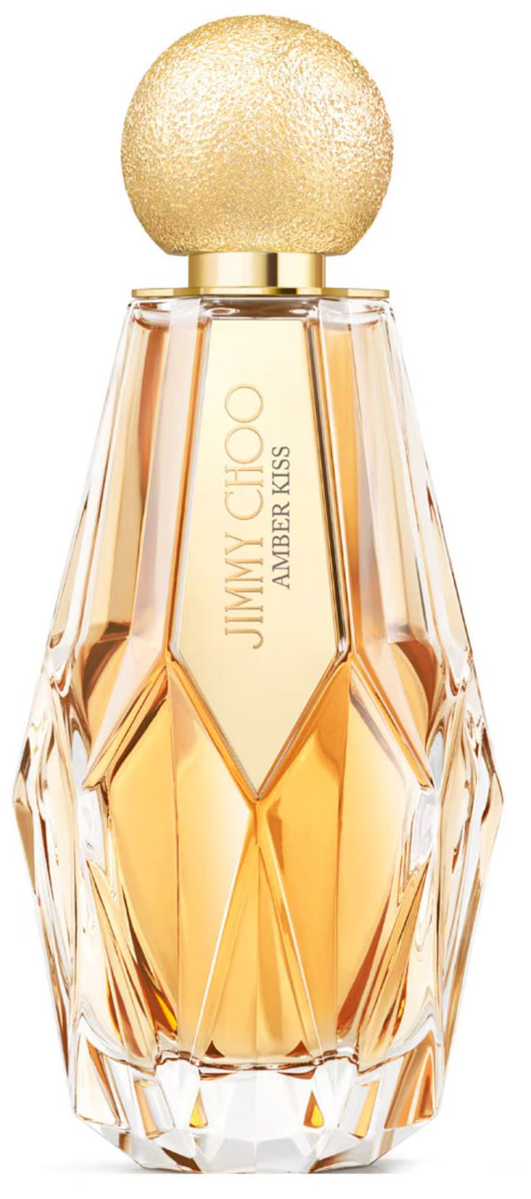 Jimmy Choo Seduction Collection Amber Kiss 125ml EDP Spray