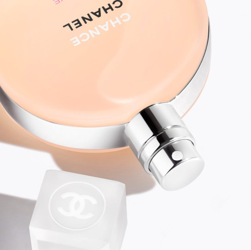 Chanel Chance Eau Vive 35ml Hair Mist