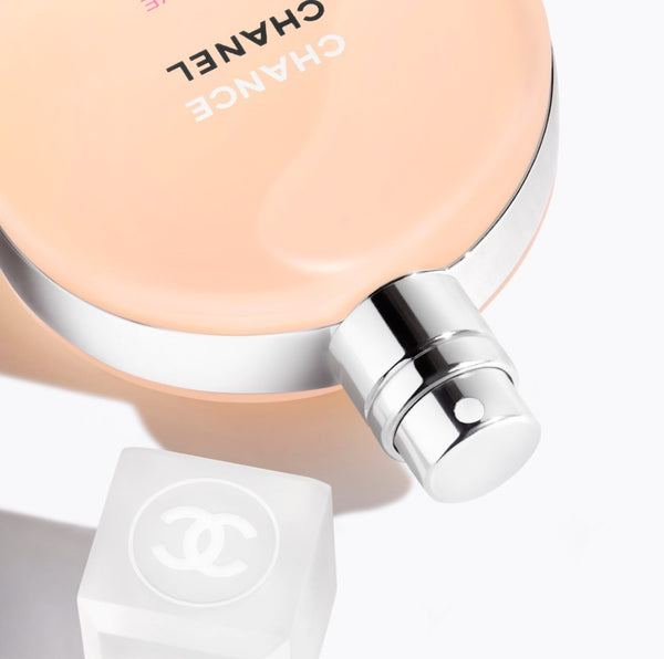 Chanel Chance Eau Vive 35ml Hair Mist