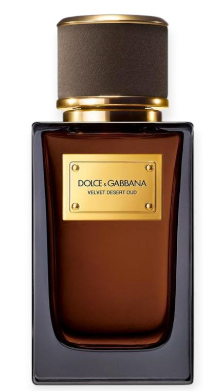 Dolce & Gabbana Velvet Desert Oud 100ml EDP Spray