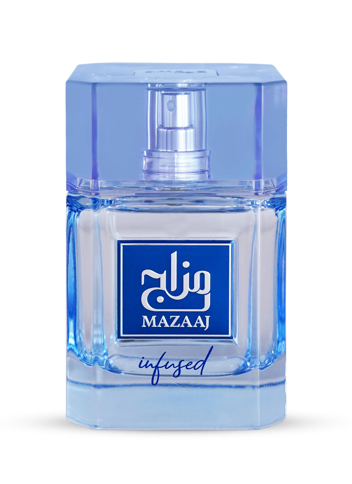 Zimaya Mazaaj Infused 100ml EDP Spray