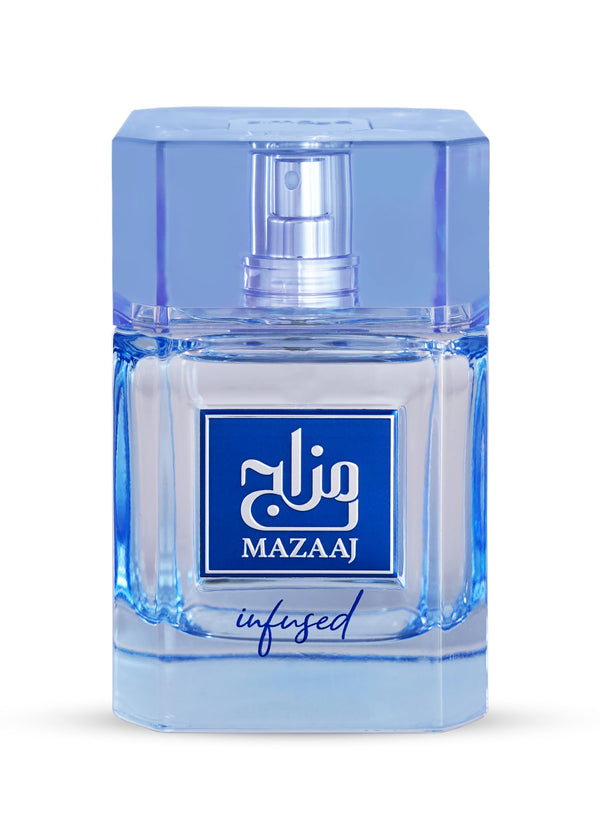 Zimaya Mazaaj Infused 100ml EDP Spray