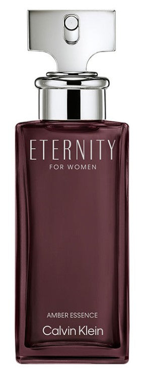 Calvin Klein Eternity Amber Essence For Women 100ml Parfum Intense