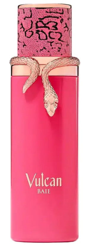 French Avenue Vulcan Baie 100ml EDP Spray