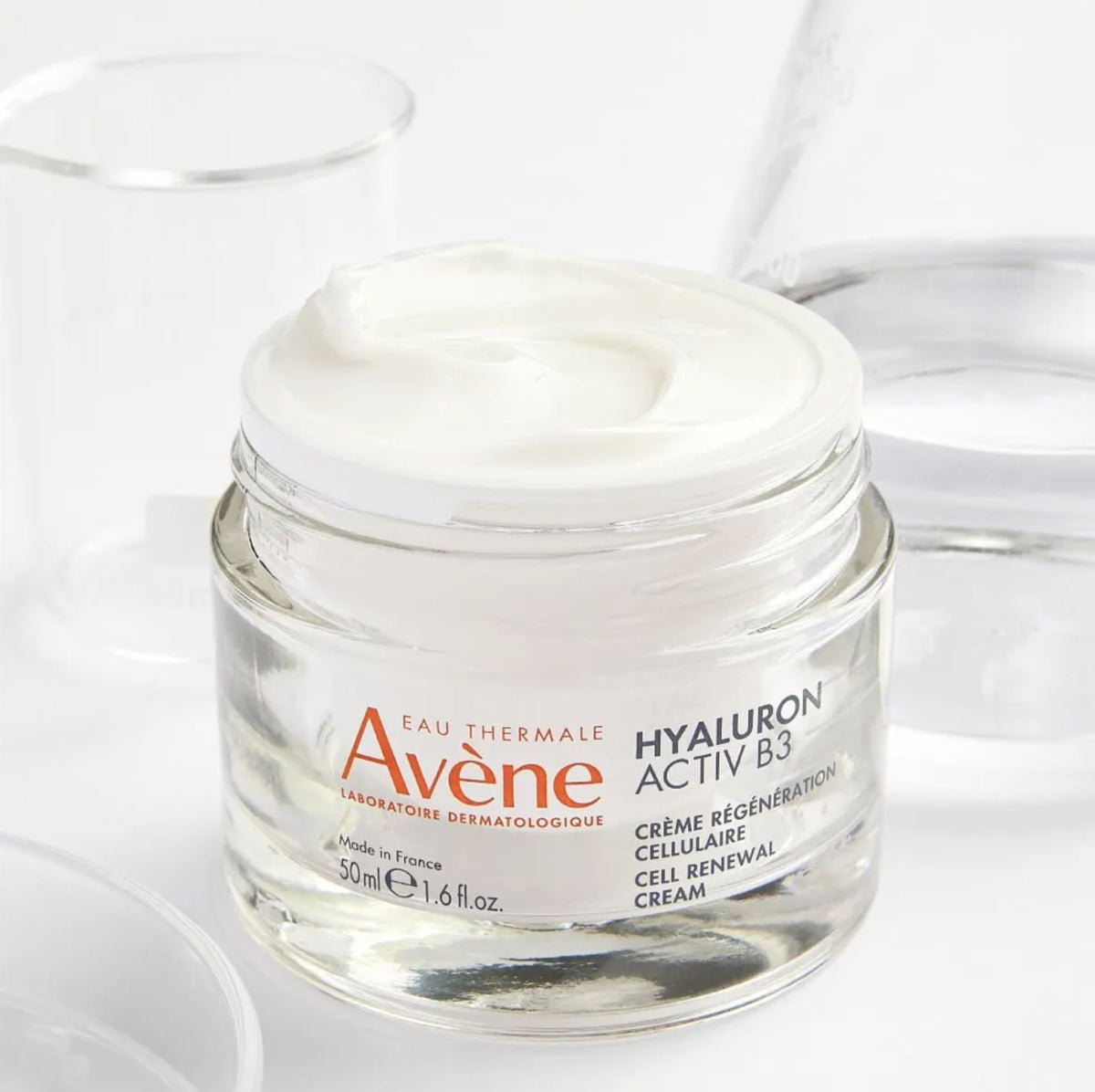 Avene Hyaluron Activ B3 50ml Day Cream