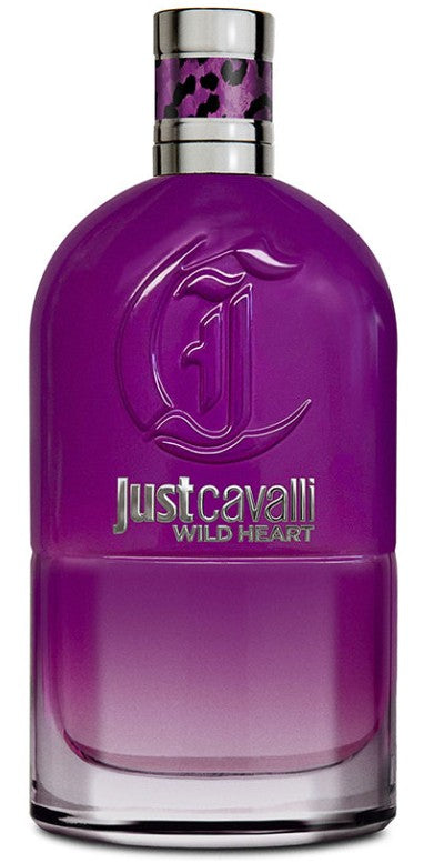Roberto Cavalli Just Cavalli Wild Heart For Her 90ml EDP Spray