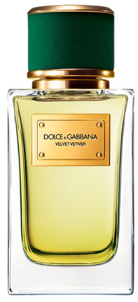 Dolce & Gabbana Velvet Vetiver 100ml EDP Spray