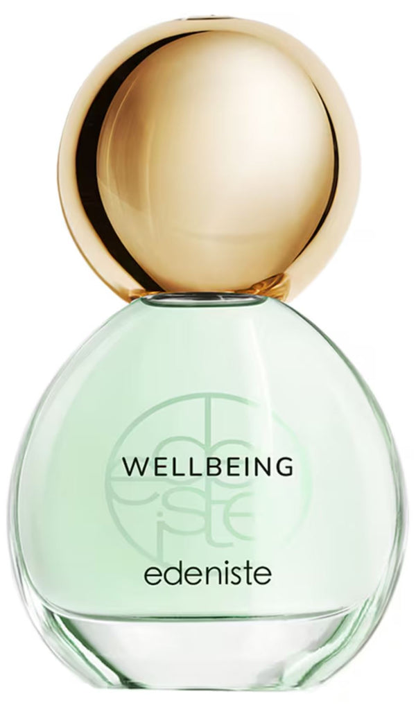 Edeniste Wellbeing 30ml EDP Spray