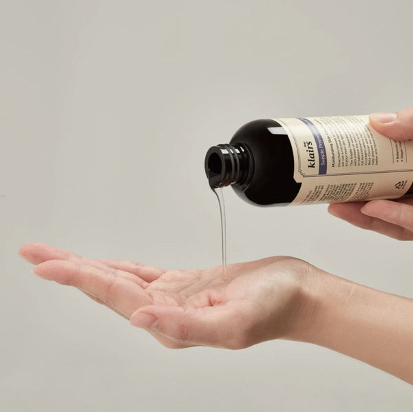 Dear Klairs Supple Preparation 180ml Facial Toner